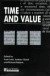 Time and Value -- Bok 9780631210030