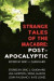 Strange Tales of the Macabre: Post-Apocalyptic -- Bok 9781949491159
