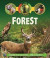 Life Cycles: Forest -- Bok 9780753442852