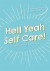 Hell Yeah Self-Care! -- Bok 9781787752450