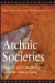 Archaic Societies -- Bok 9781438427027