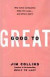 Good To Great -- Bok 9780066620992