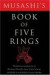 Musashi's Book of Five Rings -- Bok 9780804835206