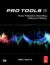 Pro Tools 8: Music Production, Recording, Editing and Mixing -- Bok 9780240520759