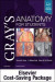 Gray's Anatomy for Students and Paulsen: Sobotta, Atlas of Anatomy 16e Package -- Bok 9780323757164