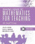 Making Sense of Mathematics for Teaching the Small Group: (Small-Group Instruction Strategies to Differentiate Math Lessons in Elementary Classrooms) -- Bok 9781947604049
