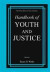Handbook of Youth and Justice -- Bok 9781461354802
