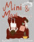 Mini & Maxi hittar på -- Bok 9789175777795