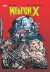 Wolverine: Weapon X Deluxe Edition -- Bok 9781302949860