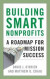 Building Smart Nonprofits -- Bok 9781538118238