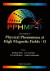 Physical Phenomena At High Magnetic Fields Ii -- Bok 9789814548496