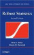 Robust Statistics -- Bok 9780470129906