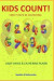 Kids Count!: First Steps in Counting -- Bok 9780578403861