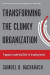 Transforming the Clunky Organization -- Bok 9781501710032