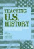 Teaching U.S. History -- Bok 9780415954709