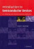 Introduction to Semiconductor Devices -- Bok 9780521153614