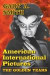 American International Pictures -- Bok 9781593937508