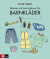 Mönster och konstruktioner för barnkläder -- Bok 9789127132016