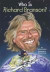 Who Is Richard Branson? -- Bok 9780448483153