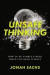 Unsafe Thinking -- Bok 9780738220147