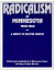Radicalism in Minnesota, 1900-1960 -- Bok 9780873513074