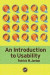 Introduction To Usability -- Bok 9781000162820