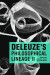 Deleuze'S Philosophical Lineage II -- Bok 9781474449182