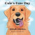 Cole's Free Day -- Bok 9781500645786