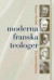 Moderna franska teologer : en introduktion -- Bok 9789175804309