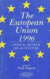 The European Union 1996 -- Bok 9780631207603