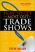 How to Get the Most Out of Trade Shows -- Bok 9780658009396