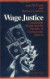 Wage Justice -- Bok 9780226222608