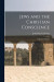 Jews and the Christian Conscience: a Plea for Palestine -- Bok 9781015032071