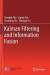 Kalman Filtering and Information Fusion -- Bok 9789811508080