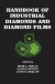 Handbook of Industrial Diamonds and Diamond Films -- Bok 9781351442480