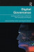 Digital Governance -- Bok 9780367077228