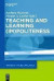 Teaching and Learning (Im)Politeness -- Bok 9781501508424