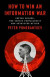How to Win an Information War: The Propagandist Who Outwitted Hitler -- Bok 9781541774728