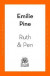 Ruth & Pen -- Bok 9780241393666