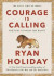 Courage Is Calling -- Bok 9781788166287