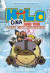 Hilo Book 9: Gina and the Last City on Earth -- Bok 9780593488096