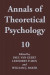 Annals of Theoretical Psychology -- Bok 9781475791945