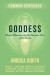 Goddess -- Bok 9781958921562