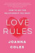 Love Rules -- Bok 9780062652591