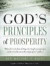 God's Principles of Prosperity -- Bok 9781607917076