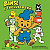 Bamse i Trollskogen -- Bok 9789178051960
