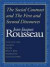 The Social Contract and The First and Second Discourses -- Bok 9780300091410