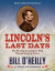 Lincoln's Last Days -- Bok 9780805096767