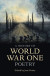History of World War One Poetry -- Bok 9781009302616