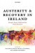 Austerity and Recovery in Ireland -- Bok 9780192510792